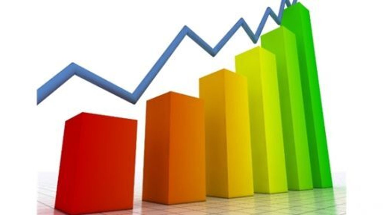 Perakende satış hacmi bir önceki aya göre aynı seviyede kaldı