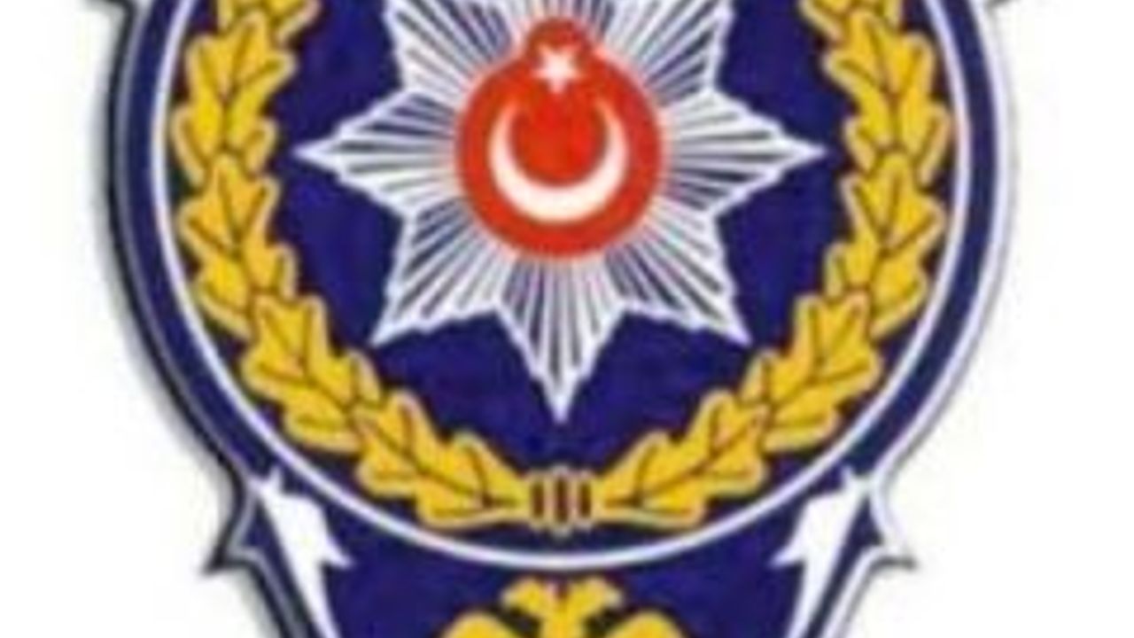 Ş. Hayrettin YILDIRIM Polis Merkezi  ÖRNEK MAHALLESİ POLİS KARAKOLU