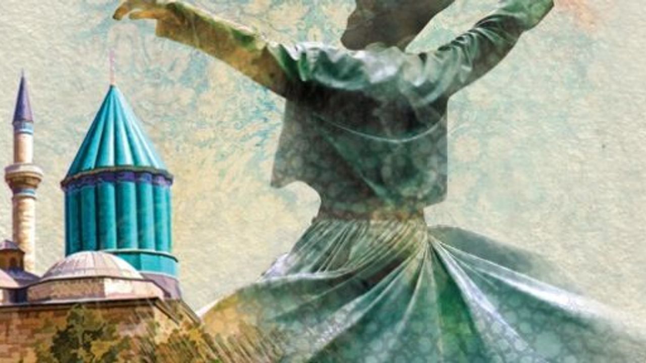 ŞEB-İ ARUZ NEDİR?ŞEB-İ ARUZ NE ZAMAN KUTLANIR?