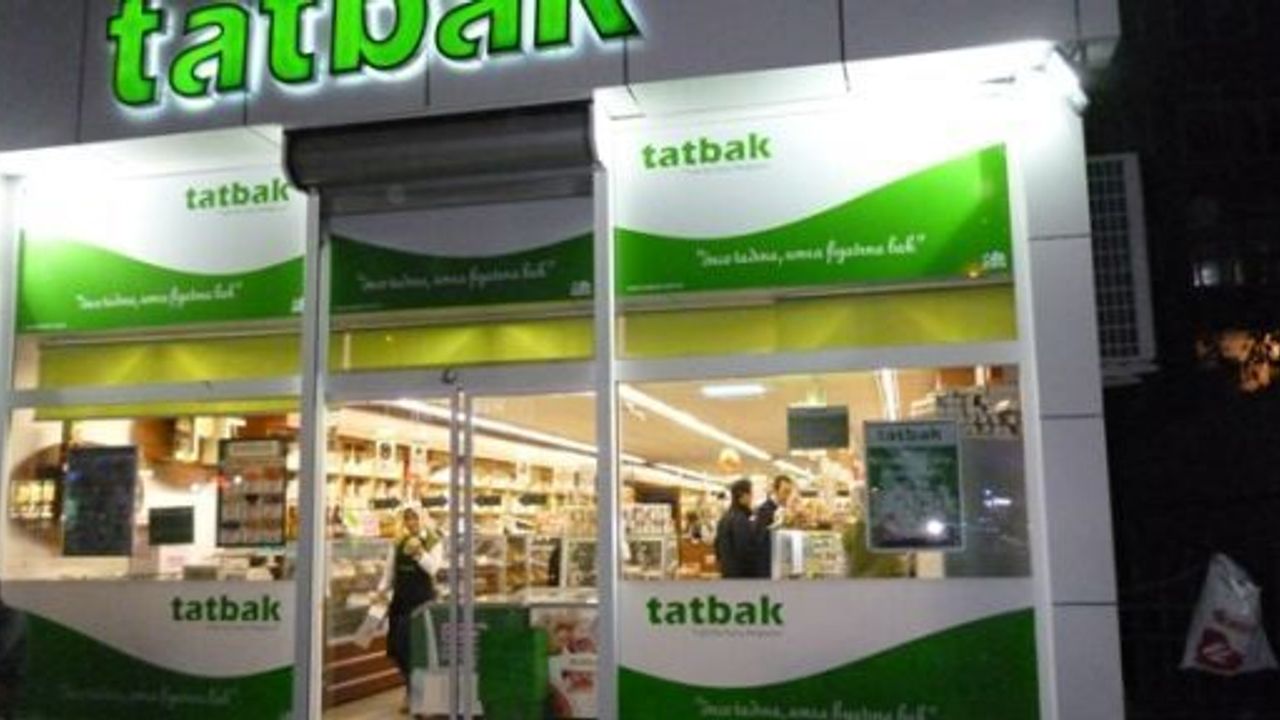 TATBAK, PASTANE, MERKEZ, FABRİKA SATIŞ, MAĞAZASI,  ŞUBELERİ , ADRES VE TELEFON NUMARALARI