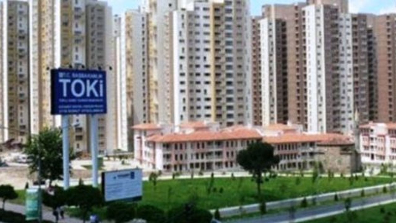 TOKİ Yoksul Grubu Başvuru Şartları (Güncel TOKİ evleri başvuru bilgileri)