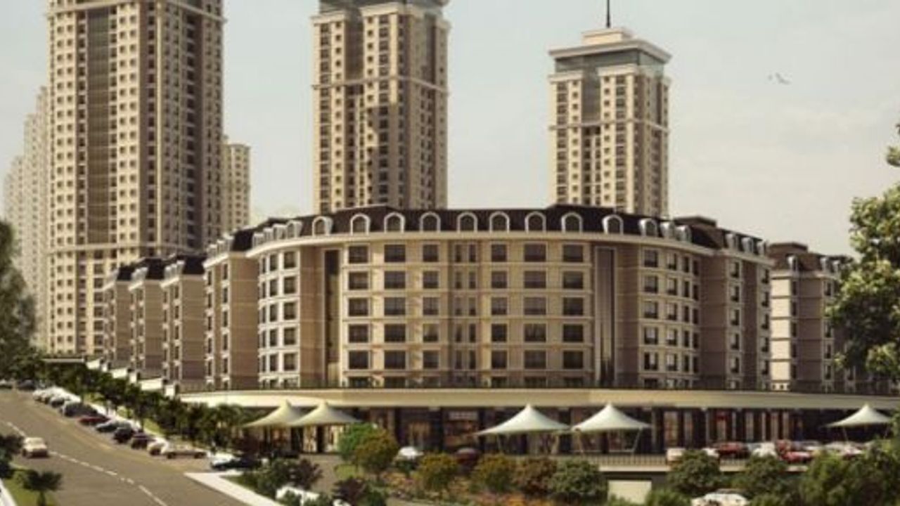Trendist Ataşehir Konut Projesi Nerede, Nasıl Gidilir ve Ödeme Planı nasıl
