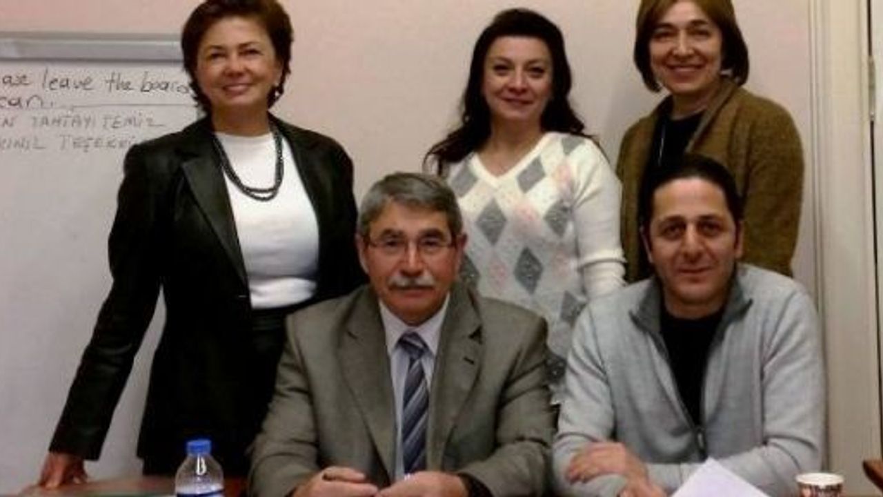 TSM BESTE ÖDÜLLÜ GÜFTE, YARIŞMASI ÖN ELEMESİ SONA ERDİ