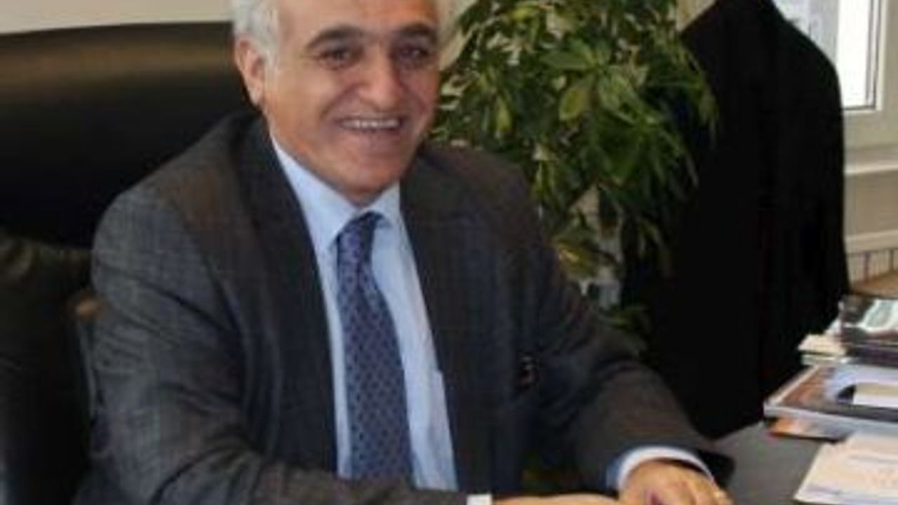 Başkan SADIK KAYHAN: 'hedefimiz futboldan sonra voleybol da da şampiyonluk'