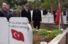 Ataşehir’de Çanakkale Ruhu: 111. Yıl Dönümünde Devlet ve Millet El Ele Anma