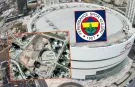 Fenerbahçe’nin Dev Ataşehir Projesinde İmzalar Atıldı
