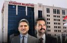 Ataşehir Belediyesi’nde Yeni Dönem: Başkanvekili Murat Güneş Seçildi