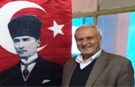 Bektaş Aydın Dualarla Anıldı