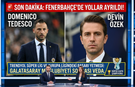 Fenerbahçe Tedesco ve Ekibiyle Yollar Ayrıldı!