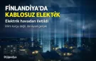 Kablosuz Elektrik İletimi Test Ediliyor!