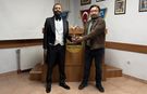 “Özgürlük ve Barış Ödülü” Akif Manaf’ın
