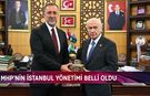 MHP İstanbul’da Yeni Dönem: İl Yönetim Kurulu Listesi Belli Oldu