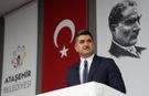 Başkan Onursal Adıgüzel’den Ataşehir Vizyonu