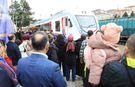 Turistik Tuz Ekspresi 2026 Sezonuna "Çocuk Bayramı" Coşkusuyla Başladı!