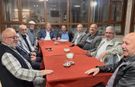 AK PARTİ ATAŞEHİR’DE FETİH MAHALLESİ ÇIKARMASI