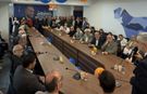 AK Parti Ataşehir’de Bayram Coşkusu