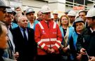 İBB’den Metro Açılışı Öncesi Güç Birliği Mesajı: "İstanbul İçin Omuz Omuza"