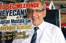 İTO Seçimlerinde Heyecan: Kaptan Mustafa Can Adaylığını Açıkladı!