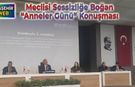 Ataşehir Belediye Meclisi’nde Duygu Dolu Anlar: "Bir Yanımız Eksik"