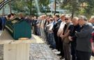 MHP ATAŞEHİR’DEN GÜRDAL AİLESİNE ACI GÜNÜNDE DESTEK