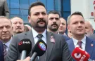 Murat Güneş: "Ataşehir Bize Emanet, Emanete Sahip Çıkacağız!"
