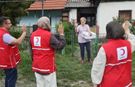 TÜRKİYE’DEN GAZZE’YE, AFRİKA’DAN ASYA’YA MİLYONLARCA İHTİYAÇ SAHİBİNE ULAŞIYOR