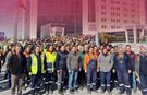 Ataşehir Belediyesi'nde Kadın İşçilerin Direnişi Zaferle Sonuçlandı