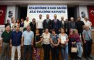 Ataşehir’de 8 Hak Sahibi Aile Daha Evlerine Kavuştu!
