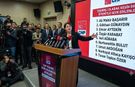 CHP'de 9 İsim "Kesin İhraç" İstemiyle Yüksek Disiplin Kurulu'na Sevk Edildi
