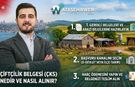 Çiftçilik Belgesi Nasıl Alınır