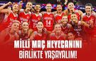 FİLENİN SULTANLARI'NIN 2. HAFTA MAÇLARI ATAŞEHİR’DE DEV EKRANDA