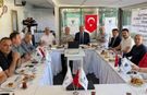 İTO Seçimlerinde Güç Birliği