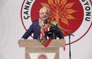 Çankırı Konfederasyonu Genel Başkanı Mustafa Kaptan Can’dan Kurban Bayramı Mesajı