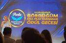 Sanat Engelleri Aştı: "Gördüğüm" Uluslararası Kısa Film Yarışması Ödülleri Sahiplerini Buldu