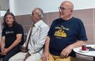 Ersin Taranoğlu Ataşehir’de Gündemi Değerlendirdi