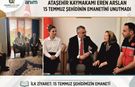 Ataşehir Kaymakamı Eren Arslan 15 Temmuz Şehidinin Emanetini Unutmadı