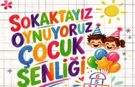 Ataşehir’de Sokaklar Çocuk Sesleriyle Şenleniyor: Çocuk Şenliği Başlıyor!