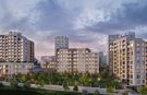 Ataşehir 173 Projesinde Dev İş Birliği