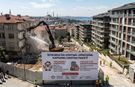 İstanbul’da Dev Kentsel Dönüşüm Paketi