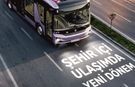 ŞEHİR İÇİ ULAŞIMDA YENİ DÖNEM; TEK ŞARJLA 600 KİLOMETRE