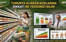 Aldığınız Yumurta Aslında Ne Kadar Sağlıklı?