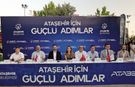 ATAŞEHİR BELEDİYESİ İMAR BİLGİLENDİRME TOPLANTILARI DÜZENLİYOR