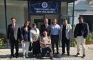 BBP İstanbul İl Başkanlığından Türkiye Engelliler Vakfına Anlamlı Ziyaret
