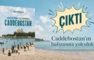 Caddebostan’ın 1600 yıllık hikâyesi kitaplaştı