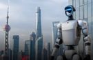 Çinli Robot Devinin Hisseleri Dakikalar İçinde Koptu!