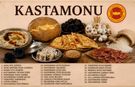 Kastamonu’ya Gidip de Bunları Tatmadan Dönmeyin!