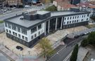 Prof. Dr. Türkan Saylan Tıp Merkezinde Hizmetlere Geçici Ara Verildi
