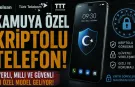 Türkiye’den Yerli Akıllı Telefon hamlesi