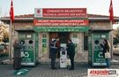 Ümraniye’de Muhtarlıklar Depozito İade Noktası Oluyor