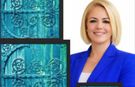 YASEMİN ÇAĞLAYAN’A ULUSLARARASI DİJİTAL MEDYA ÖDÜLÜ!